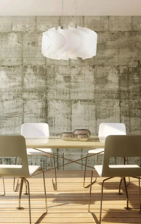 Ellix Artempo — Sospensione / soffitto