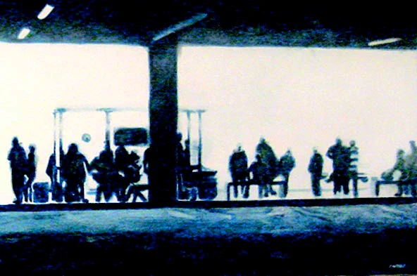 New York Subway