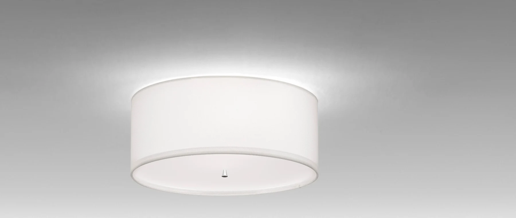 Morfeo Plafoniera — Lampada da soffitto Artempo