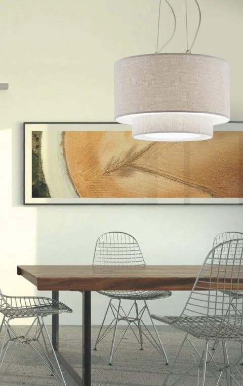 Morfeo Sospensione Artempo — Sospensione / soffitto