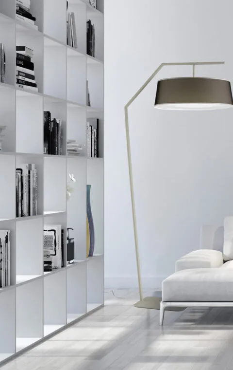 Urban Artempo — Lampada da terra