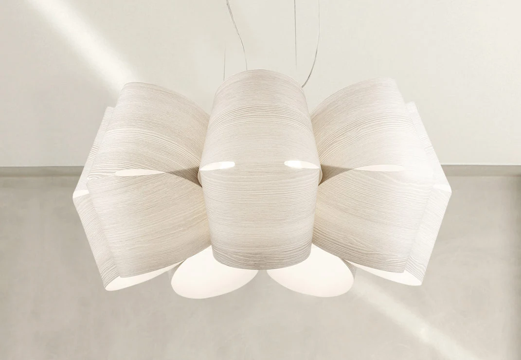 Maxi Alien Artempo — Sospensione / soffitto