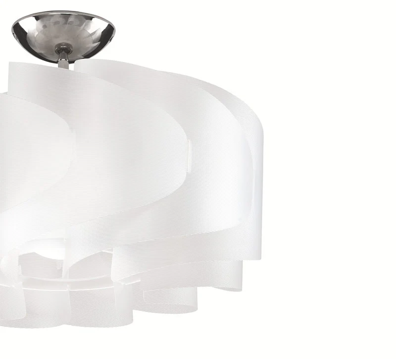 Sky Mini Ellix — cod: 162 TO Bianco