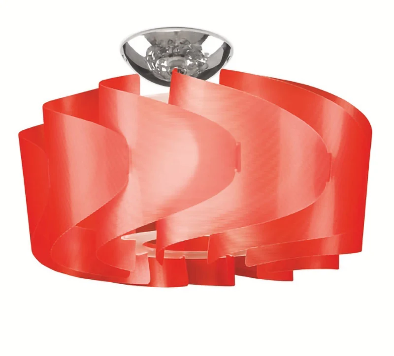 Sky Mini Ellix — cod: 162 R Rosso