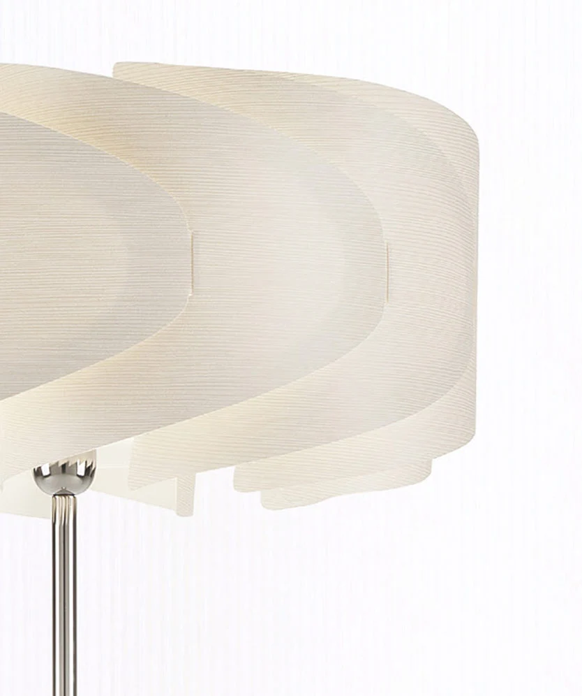 Lumetto Ellix — cod: 127 B Larice Bianco