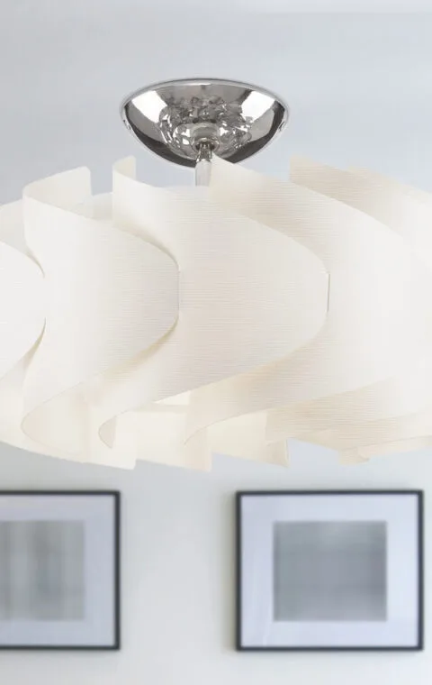 Sky Mini Ellix Artempo — Sospensione / soffitto