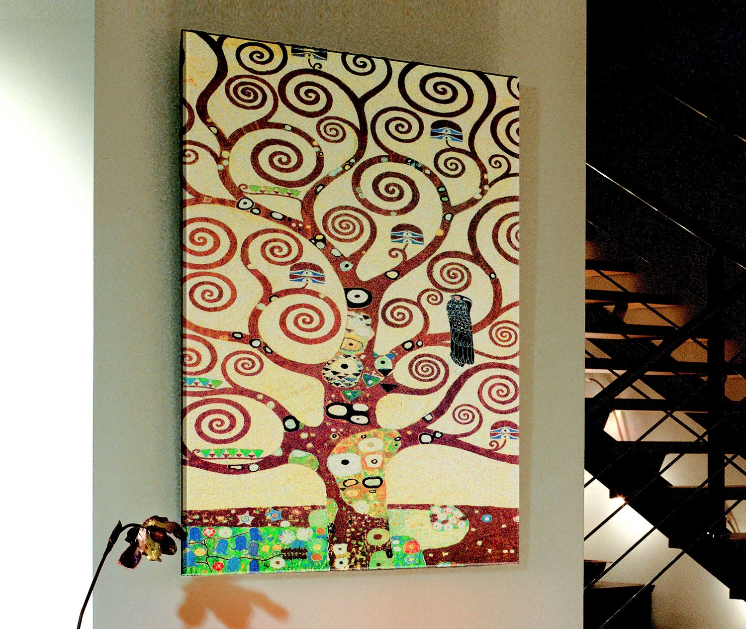 Tela decorativa Artempo