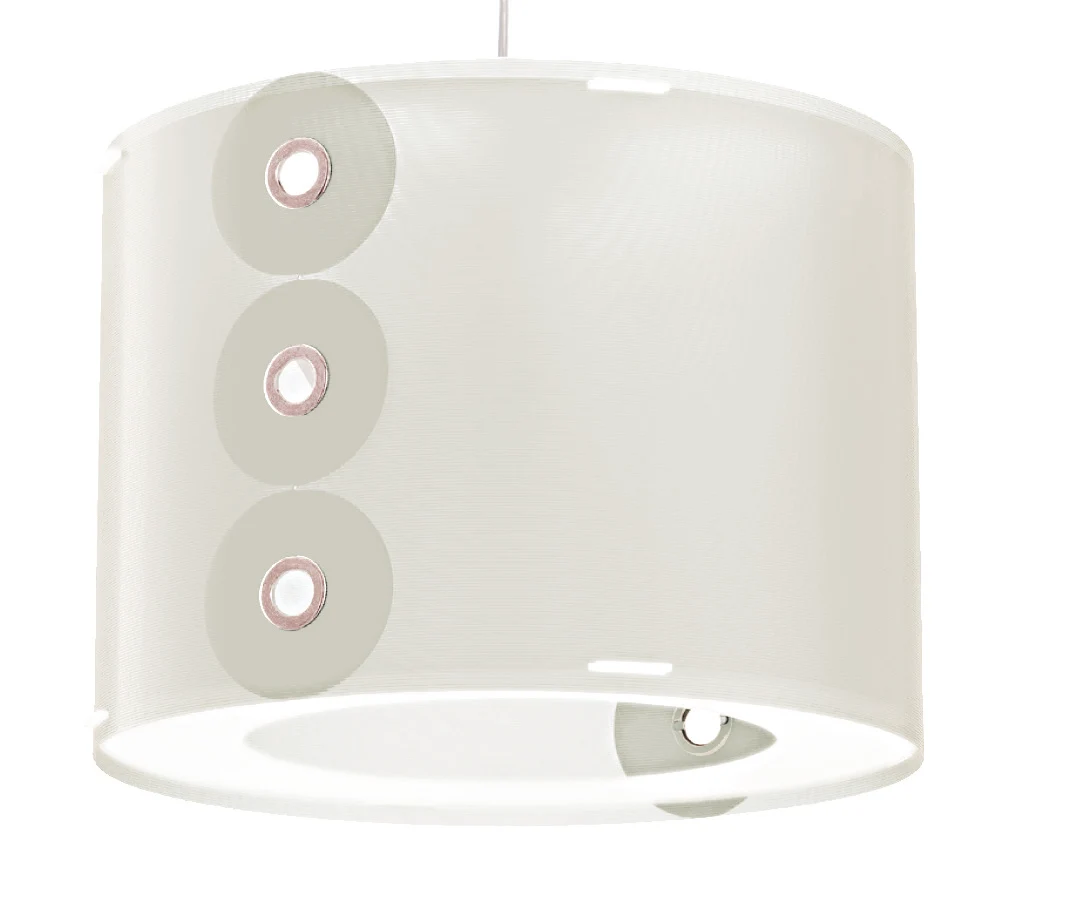 Rotho — cod: 070 B Polilux Trasparente Opaco