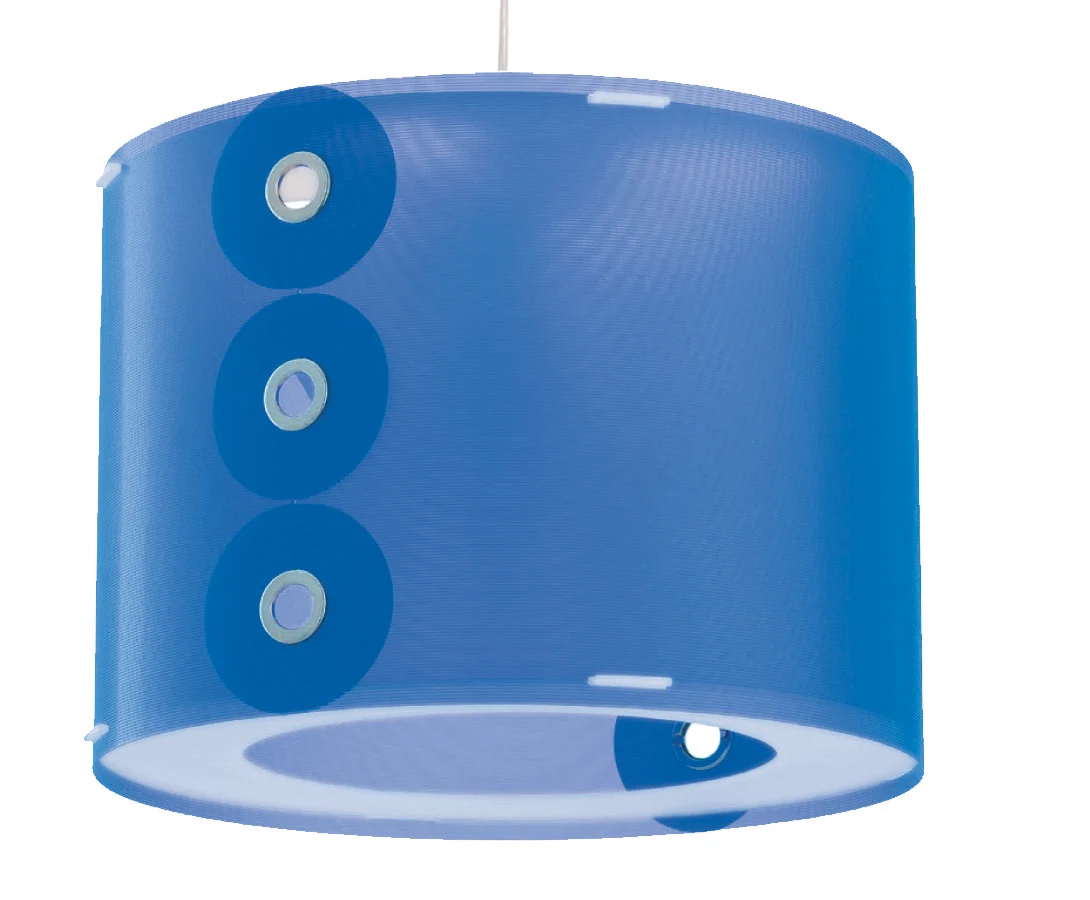 Rotho — cod: 070 Blu Polilux Blu