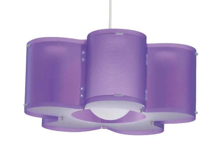 Silu’ — cod: 050 VIO Acrilux e Polilux Viola