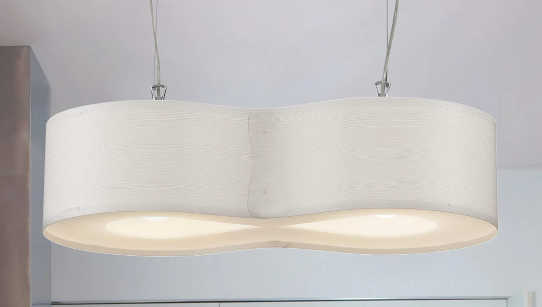 Blob — Lampada a sospensione Artempo