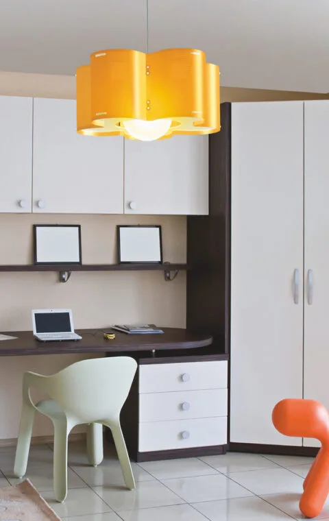 Silu’ Artempo — Sospensione / soffitto
