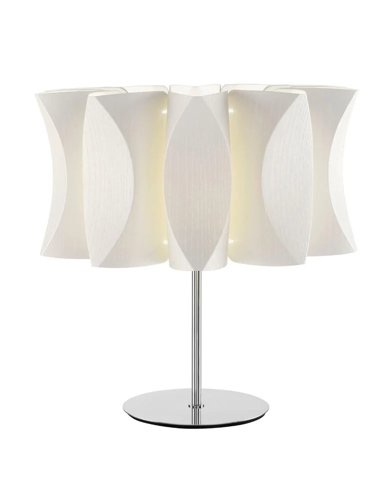 Lume Virus — Lampada da tavolo Artempo