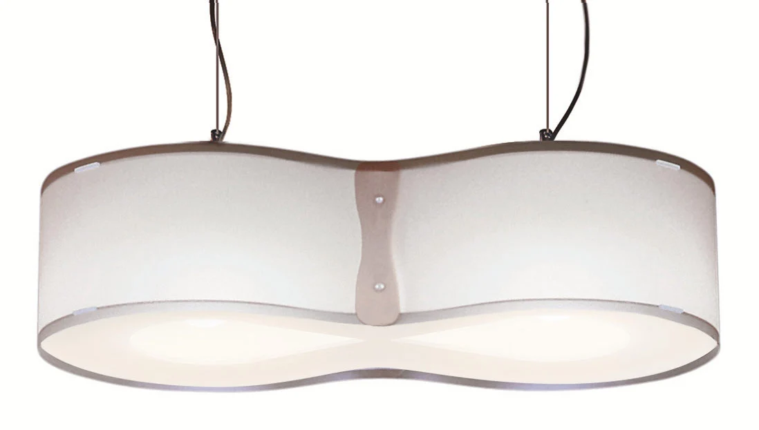 Blob — cod: 103 TO Polilux Trasparente Opaco