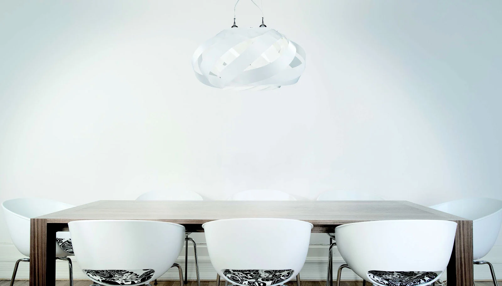 Nest — Lampada a sospensione Artempo