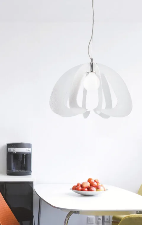 Metropolis Artempo — Sospensione / soffitto