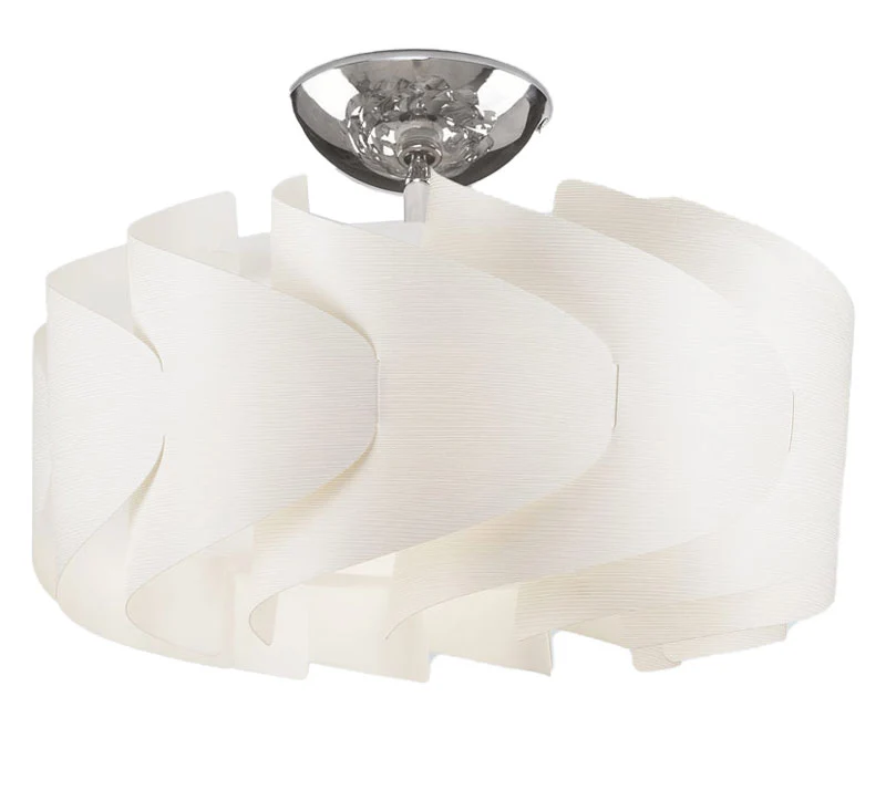 Sky Mini Ellix — Lampada da soffitto Artempo