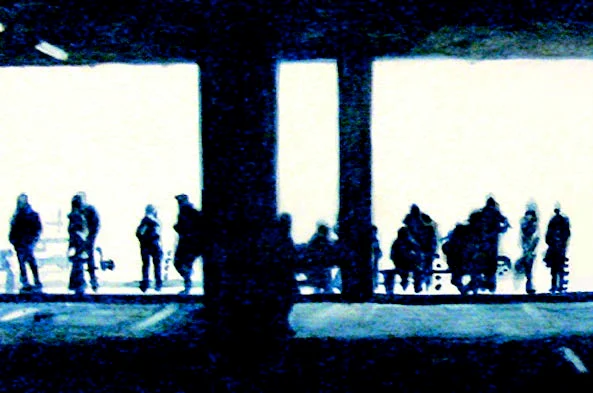 New York Subway