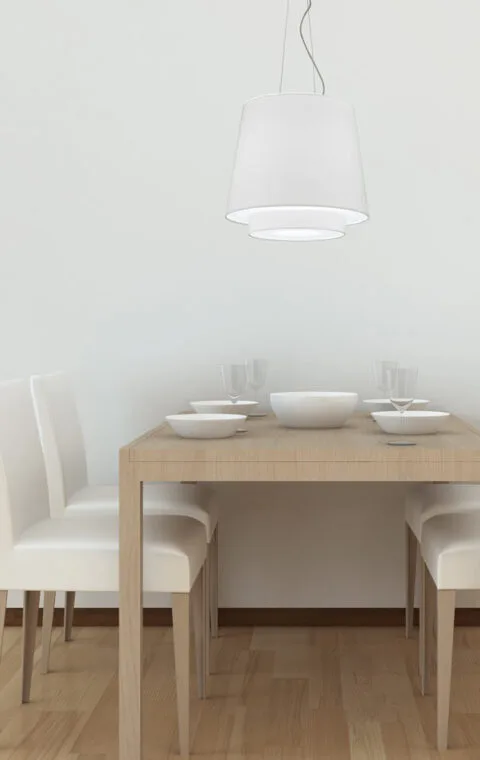 Pegaso Sospensione Artempo — Sospensione / soffitto