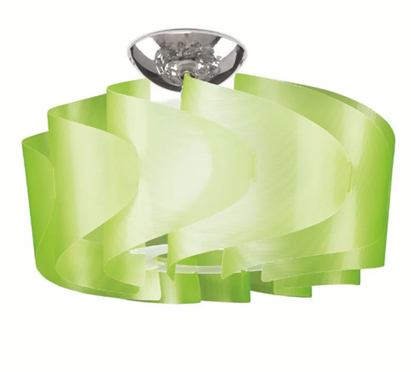 Sky Mini Ellix — cod: 162 V Verde