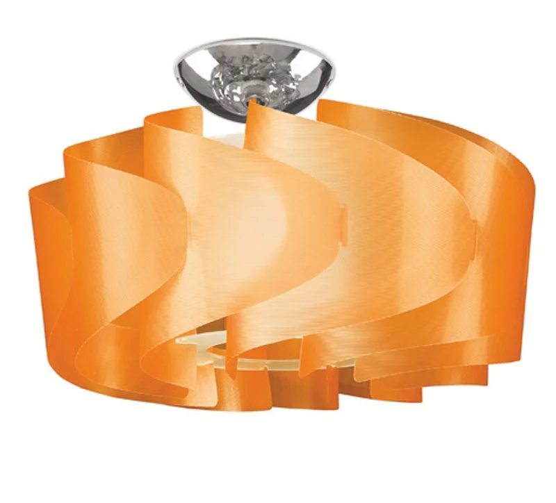 Sky Mini Ellix — cod: 162 A Arancio