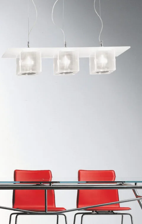 Ghost Artempo — Sospensione / soffitto
