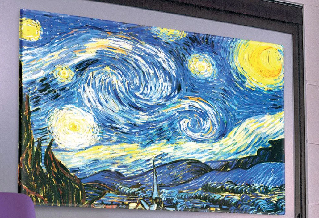 Van Gogh Starry Night