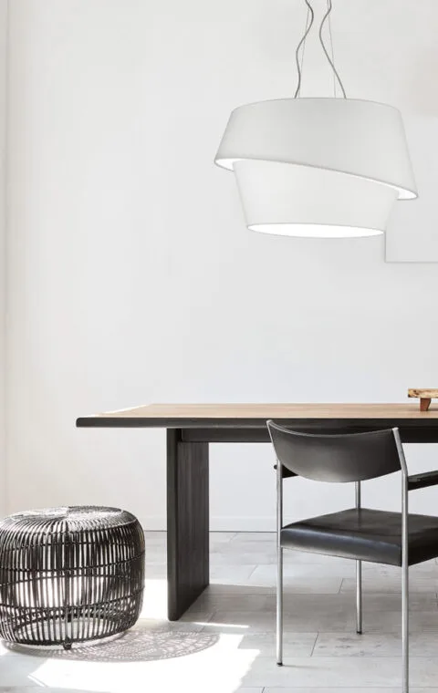 Kamon Sospensione Artempo — Sospensione / soffitto