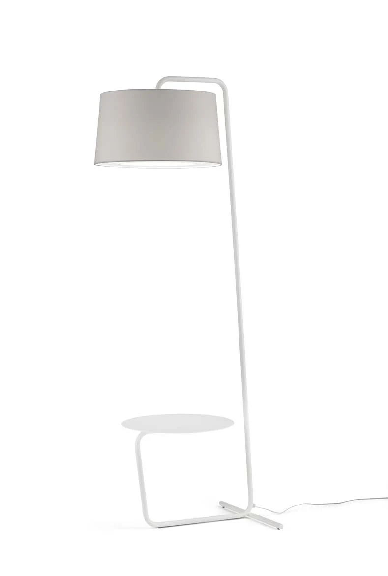 Nomad — Lampada da terra Artempo