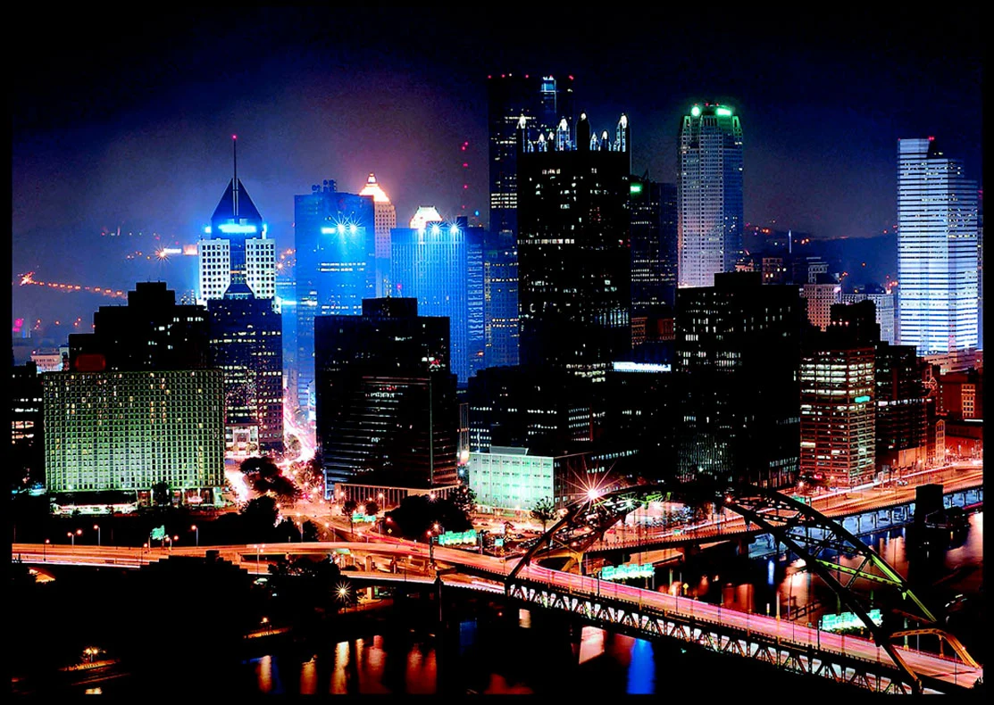 Pitsburgh