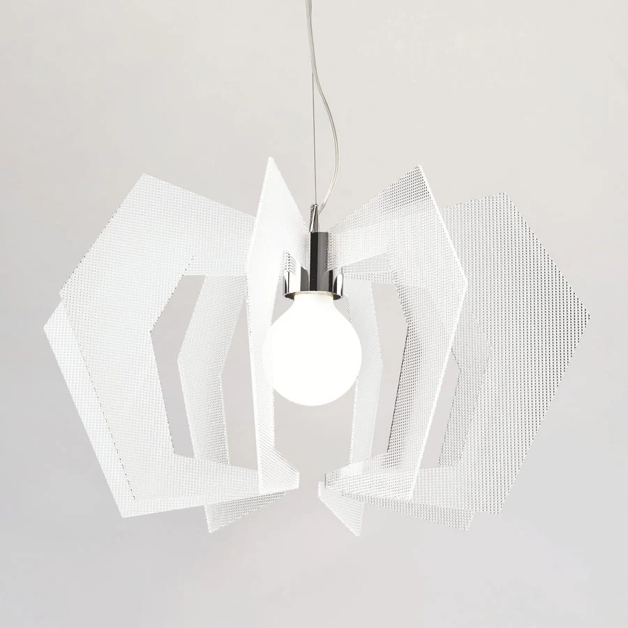 Spider — Lampada a sospensione Artempo