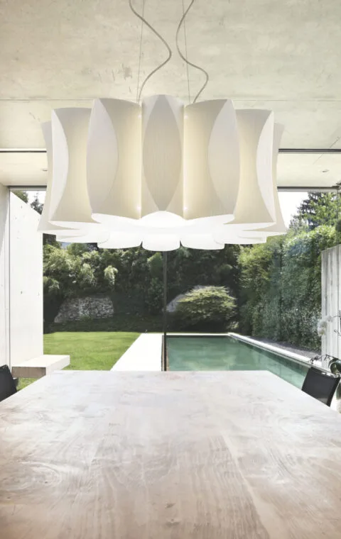 Maxi Virus Sospensione Artempo — Sospensione / soffitto
