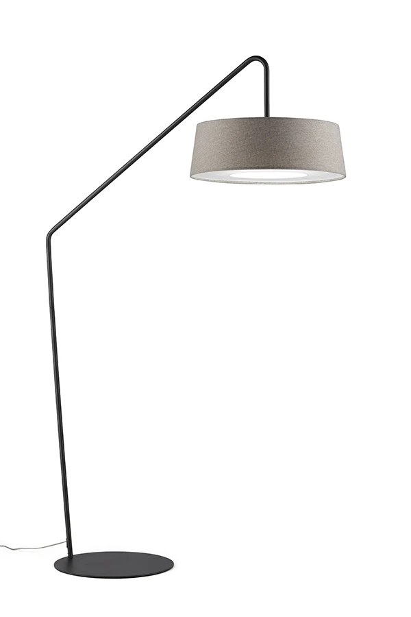 Tallin — Lampada da terra Artempo